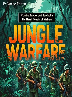 cover image of Jungle Warfare